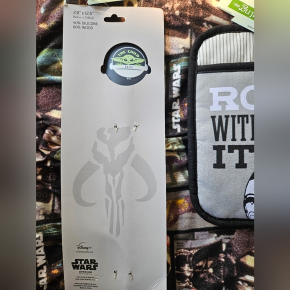 Star Wars Kitchen Bundle - Picture 7 of 8